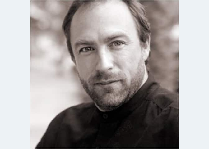 Wikipedia Founder Jimmy Wales Is Selling His PC 'Strawberry iMac' – Know All About The Auction