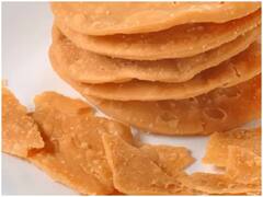 Kitchen Hacks: शाम की चाय के साथ बनाएं चावल की पापड़ी, बच्चों को खूब पसंद आता है ये Snacks