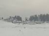 Jammu-Kashmir Weather Today: गुलमर्ग में शून्य से नीचे पहुंचा पारा, बारिश और बर्फबारी से बढ़ सकती हैं लोगों की मुश्किलें