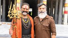 Nitin Mehta: ఇండియన్ ఆర్మీను వదులుకొని.. 'అఖండ'లో విలన్ గా.. 