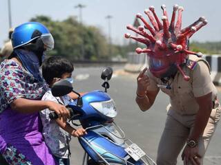 Madurai Covid Update: மதுரையில் இன்று ஒருவருக்கு கொரோனா! இன்றைய நிலவரம்!