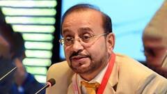 KMC Election 2021: পুর-প্রচার সেরে বাড়িতে গিন্নির তত্ত্বাবধানেই খাওয়া-দাওয়া সারছেন অতীন ঘোষ| Bangla News