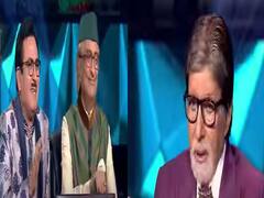 KBC 13 में दिखेगी Taarak Mehta Ka Ooltah Chashmah की पूरी टीम, Amitabh Bachchan के सामने हॉट सीट पर बैठेंगे बापूजी और जेठालाल