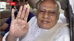 Prasanna kumar: రోశయ్య మరణం తెలుగు రాష్ట్రాలకు తీరని లోటు..! | ABP Desam