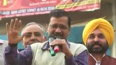 Political logjam in Punjab? | Poll Khol(04.12.2021)