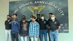 અમદાવાદઃ જ્વેલર્સની દુકાનમાં ચોરી કરનાર આરોપી ઝડપાયા, કેવી રીતે કરતા હતા ચોરી?