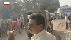 నోటీసులు ఇవ్వకుండా తొలగించడం సరికాదన్న టీడీపీ నేతలు | ABP Desam