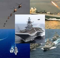 Operation Trident : आजच्याच दिवशी पाकिस्तानला चारली होती धूळ, ऑपरेशन ट्रायडन्ट काय होतं?