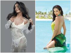 Malaika Arora Photos: मलाइका अरोड़ा की होश उड़ाने वाली तस्वीरें, ग्लैमरस अंदाज पर फैंस हुए फिदा