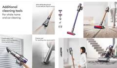 Amazon Offer: অ্যামাজনে স্মার্ট ভ্যাকুম ক্লিনারে দারুণ অফার, বাড়ি-গাড়ি দুই পরিষ্কারের ক্ষমতা রাখে এই মেশিন