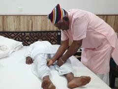 Jodhpur News: पूर्व मंत्री देवी सिंह भाटी ने किया दावा, कहा- कमर दर्द की शिकायत को पांच मिनट में कर सकता हूं दूर, बताए तरीके