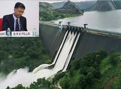 முல்லைப் பெரியாறு பிரச்சனைக்கு அணை பாதுகாப்புச் சட்டமே சிறந்த தீர்வு: மத்திய அரசு அதிகாரி
