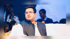KMC Election 2021: অভিষেকের নেতৃত্বে স্ট্র্যাটেজি বৈঠক, দুর্যোগ পরিস্থিতিতে দলগতভাবে তৈরি থাকার নির্দেশ| Bangla News