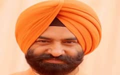No arm twisting, I went to resolve Sikh issues across the nation: Manjinder Sirsa