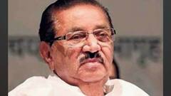 कौटुंबिक हिंसाचाराप्रकरणी मधुकर पिचड आणि कुटुंबियांविरोधात गुन्हा, पिचड यांच्या अडचणीत वाढ