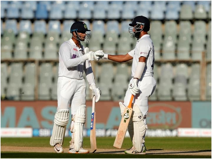 IND vs NZ 2nd Test: न्यूजीलैंड को 62 रनों पर ढेर कर टीम इंडिया ने मुंबई टेस्ट पर कसा शिकंजा, ऐसा रहा दूसरा दिन