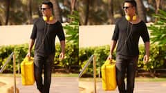 Akshay Kumar Update: খুদে অনুরাগীকে জন্মদিনের শুভেচ্ছা, নেট নাগরিকদের মন জিতে নিলেন অক্ষয় কুমার