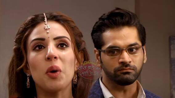 Agar Tum Na Hote: Why Niyati called off her engagement?