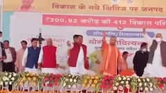 UP Election : यूपी में कौन सी पार्टी है जनता की पहली पसंद ? किसकी बनेगी सरकार ? HINDI NEWS