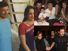 Actresses And Their Step-Children: ये हैं बॉलीवुड की चर्चित स्टेप मदर्स, सौतेले बच्चों संग ऐसी है बॉन्डिंग