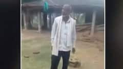 MP: Health workers attacked in Sehore; 1 arrested; search continues for other