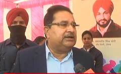 NHM ਮੁਲਾਜ਼ਮਾਂ ਦੀਆਂ ਮੁਸ਼ਕਿਲਾਂ ਦਾ ਹੱਲ ਕੱਢਣ ਲਈ CM ਡਿਪਟੀ CM ਕਰਨਗੇ ਬੈਠਕ