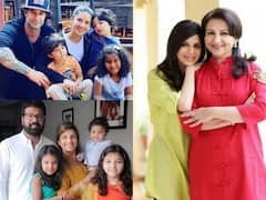 Actresses Who Have More Than Two Kids: शर्मिला टैगोर से सनी लियोनी तक, दो से ज्यादा बच्चों की मां हैं ये एक्ट्रेसेज