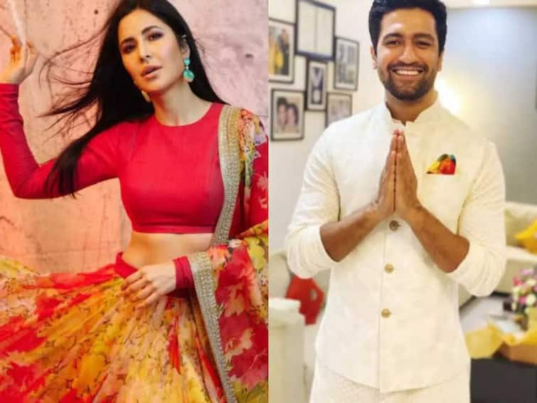 vicky kaushal told about his dream wife katrina kaif's fan will go wow as they are giving major couple goals Couple Goals : Vicky Kaushal ने बताया, कैसी पत्नी चाहते हैं वो? Katrina के Fans का दिल हो जाएगा बाग-बाग