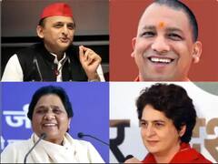 ABP C-Voter Survey: किसकी बनेगी बात! किस पार्टी के हिस्से UP में आएंगे सबसे ज्यादा वोट, आज के सर्वे में खुलासा