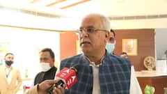 Bhupesh Baghel बोले- हम किसानों की MSP की मांग के साथ खड़े हैं