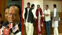 ગુજરાત કોંગ્રેસના નવા સુકાની જગદીશ ઠાકોરના ભાજપ પર પ્રહાર, કહ્યું-‘BJPનો ભુક્કો બોલાવીશું’