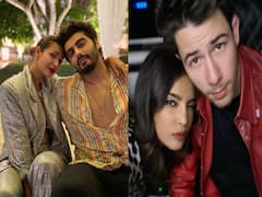Arjun Kapoor-Malaika Arora To Priyanka Chopra-Nick Jonas: उम्र के बंधनों को तोड़ इन बॉलीवुड कपल्स ने लड़ाया इश्क, किसी में 10 तो किसी के बीच 12 साल का अंतर