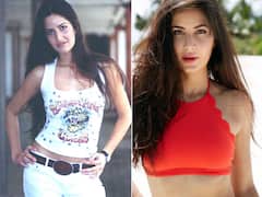 Katrina Kaif: 14 साल की उम्र से कैटरीना कैफ ने शुरू कर दी थी मॉडलिंग, विदेशी सरनेम बदलने के पीछे थी ये कहानी
