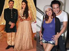 इन टीवी एक्ट्रेसेस ने ज्यादा उम्र में की शादी, किसी ने 41 साल तो किसी ने 36 साल की उम्र में बसाया घर