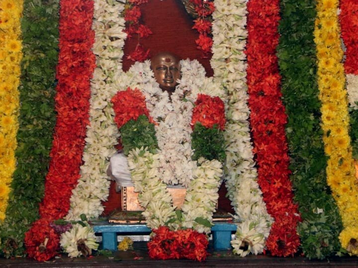 கார்த்திகை அமாவாசை - ஆயிரக்கணக்கானோர் கங்காவதரண மகோத்சவ புனித நீராடி வழிபாடு