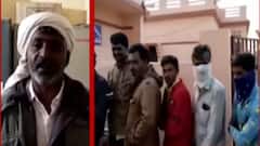 કચ્છઃ ખેંગારપરમાં યુરિયા ખાતરની અછતથી ખેડૂતોને હાલાકી, શું કહ્યું ખેડૂતોએ?