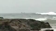 Andhra Pradesh Cyclone Jawad: Over 54,000 people evacuated from lower areas