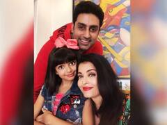 Abhishek Bachchan ने बताया बेटी Aaradhya के जन्म के बाद कितनी बदल गई उनकी लाइफ, Aishwarya Rai को लेकर कही ये बात