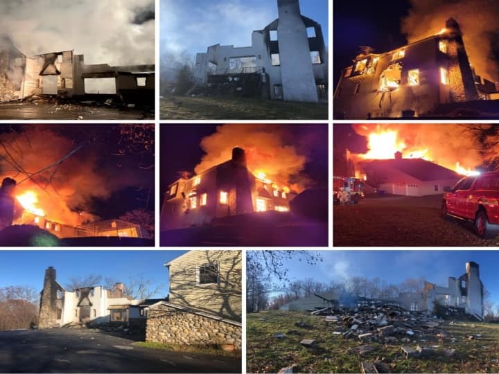 House Owner Burns Down House Fighting Snake Infestation , Know In