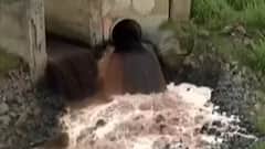 અમદાવાદઃ સાબરમતી નદીને પ્રદુષિત કરતી ફેક્ટરીઓ અંગે HCએ શું કહ્યું, જુઓ ગુજરાતી ન્યૂઝ