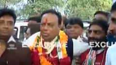 પ્રદેશ કોંગ્રેસના નવા સુકાની જગદીશ ઠાકોર, નેતા વિપક્ષ તરીકે સુખરામ રાઠવાને જવાબદારી,જુઓ ગુજરાતી ન્યુઝ