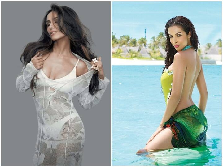 मलाइका अरोड़ा इन दिनों अपने बॉयफ्रेंड अर्जुन कपूर संग मलादीव में वेकेशन एंजॉय करने पहुंचीं हैं. एक्ट्रेस ने वहां से अपने सोशल मीडिया अकाउंट पर बिकिनी में फोटो शेयर की है. बिकिनी में मलाइका अरोड़ा की परफेक्ट टोन्ड बॉडी देखने को मिल रही है. आइए देखते हैं मलाइका की तस्वीरें.