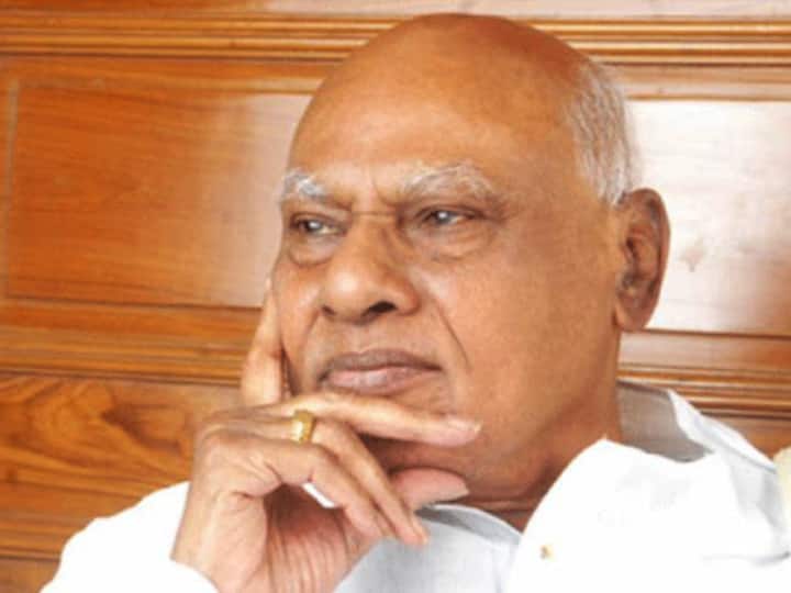 The days when he was the CM were a bad time for Rosayya! Konijeti Rosaiah : సీఎం పదవిలో ఉన్న రోజులే రోశయ్యకు గడ్డు కాలం ! అప్పుడేం జరిగిందంటే...?