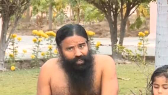 યોગ ભગાવે રોગઃ શિયાળામાં બ્લડપ્રેશરને કંટ્રોલમાં રાખવા કરો આટલું, જુઓ વીડિયો