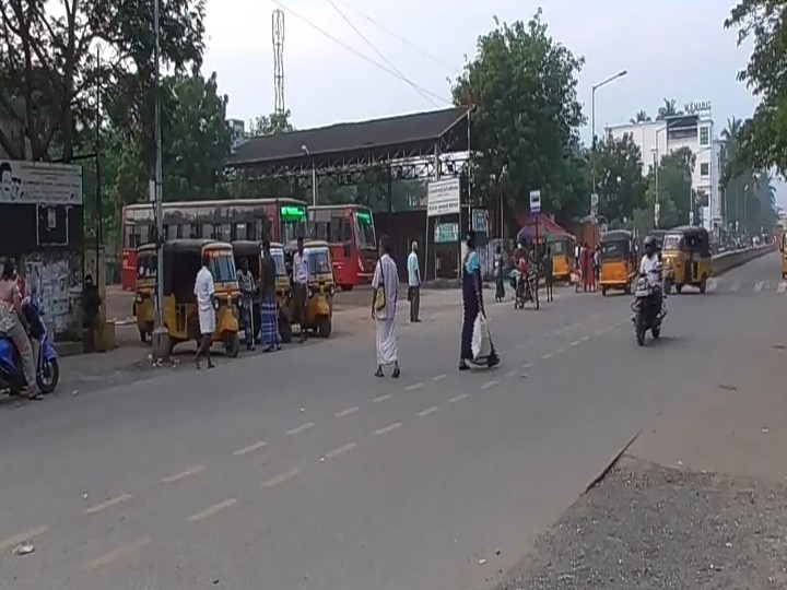 கொரோனா டெஸ்ட் எடுப்பதாக கூறி 16 சவரன் அபேஸ் - மணிபர்சில் வெங்காயத்தை வைத்துவிட்டு திருடர்கள் எஸ்கேப்