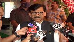 Sanjay Raut: 