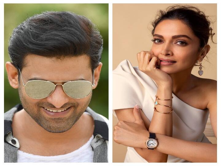 Shraddha Kapoor ... Shruti Haasan ... Deepika Padukone ... Prabhas hospitality has not changed! Deepika Padukone: శ్రద్ధా కపూర్... శ్రుతీ హాసన్... దీపికా పదుకోన్... ఎవరొచ్చినా ప్రభాస్ అతిథి మర్యాదలు మారలేదు!