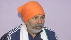 Rakesh Tikait's HUGE Statement ahead of today's meeting | Farmers' Protest