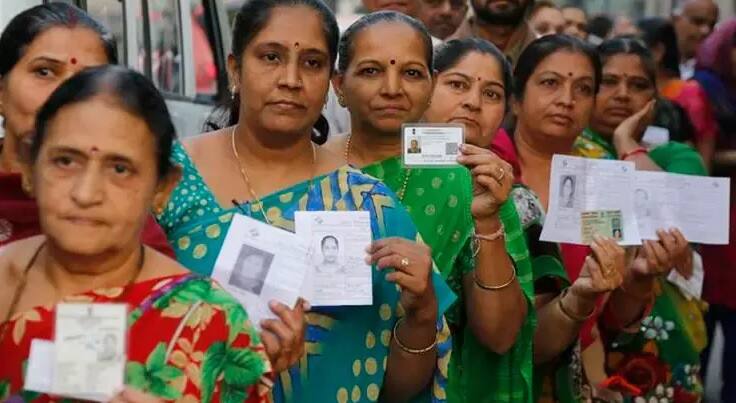 Gandhinagar: Today is the last day to fill up the nomination form for the Gram Panchayat elections ગાંધીનગરઃ ગ્રામ પંચાયતોની ચૂંટણી માટે ઉમેદવારી ફોર્મ ભરવાનો આજે અંતિમ દિવસ