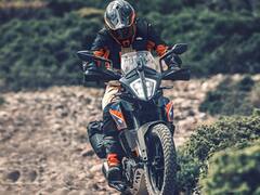 2022 KTM 390 Adventure Unveiled: 2022 KTM 390 एडवेंचर से उठा पर्दा, जानें क्या मिलेगा खास